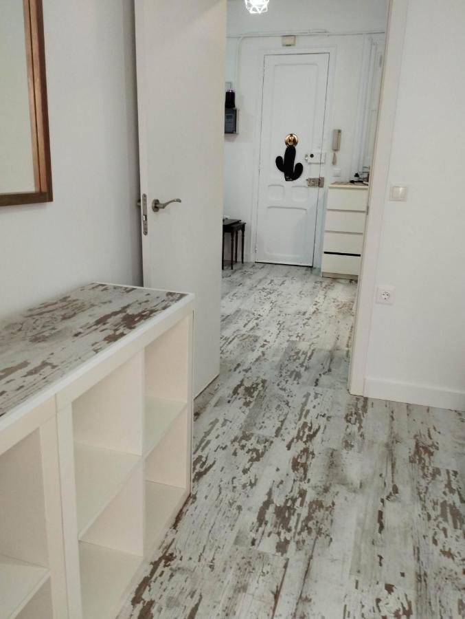 Apartment Fira Bcn Camp Nou L'Hospitalet de Llobregat Exteriér fotografie